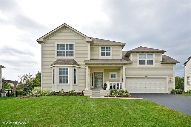 1st image of 729 Branson Dr