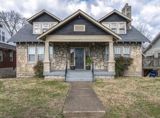 2106 Ashwood Ave, Nashville, TN 37212