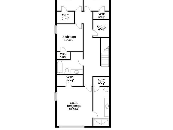 3rd image of 218 Marsh Ln