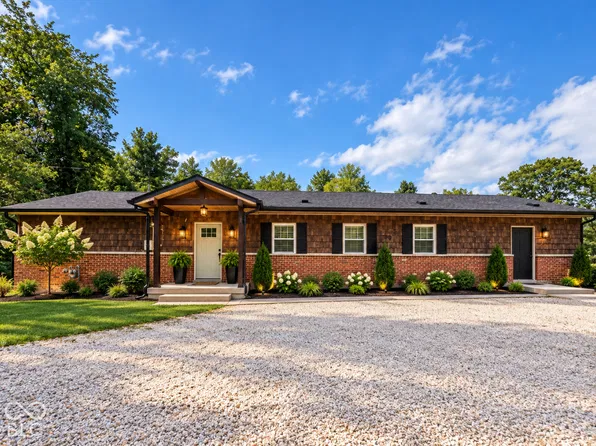 751 S Summit St, French Lick, IN 47432