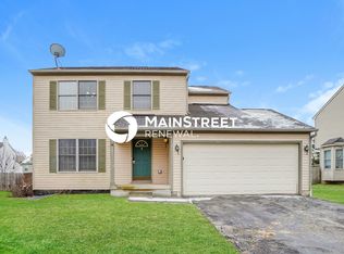 2672 Fernwood Ave, Lancaster, OH