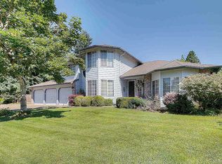 685 Fall Creek Dr N, Keizer, OR