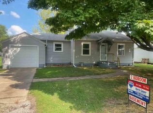 1920 S 20th St, Terre Haute, IN 47802