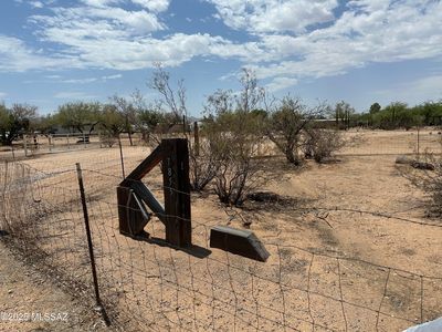 7855 N Paradise View Ln, Tucson, AZ, 85743