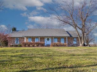 26655 Us Highway 61, Scott City, MO 63780