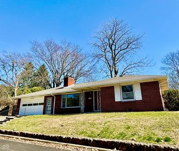 1300 E 7th St, Anderson, IN, 46012