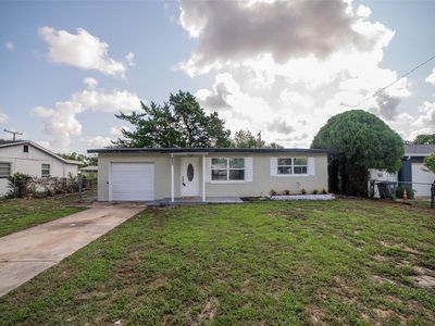 843 Berkshire Rd, Daytona Beach, FL, 32117