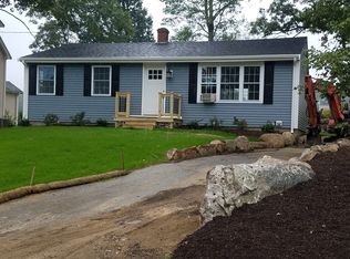 883 Spencer St, Fall River, MA 02721