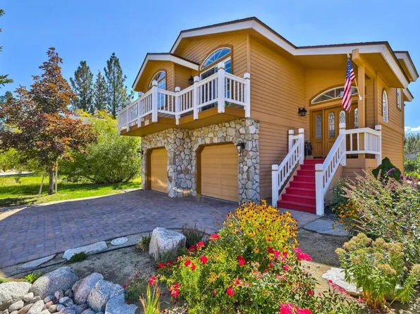 1896 Cascade Ct, South Lake Tahoe, CA 96150