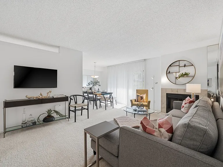 Citation Club Apartments — Photo 6