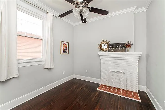 1526 Dante St — Photo 20