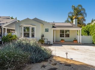 4437 Simpson Ave, Valley Village, CA 91607