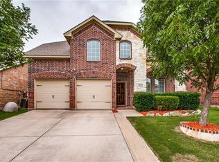 2004 Shady Glen Trl, Princeton, TX 75407