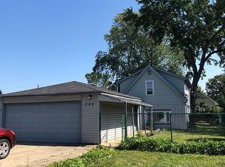 285 N Edgewood Ave, Wood Dale, IL 60191