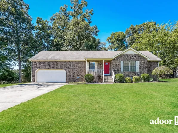 1405 Saint Edmonds Ct, Smyrna, TN 37167