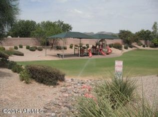 4706 E Tanglewood Dr, Phoenix, AZ 85048