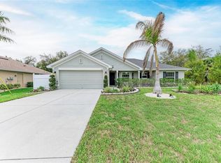 185 San Cristobal Ave, Punta Gorda, FL 33983