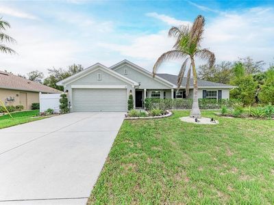 185 San Cristobal Ave, Punta Gorda, FL, 33983