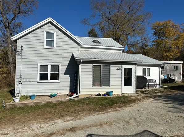 20450 Yorktown Rd, Morrison, IL 61270