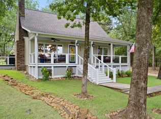 402 County Road 2430, Pittsburg, TX 75686