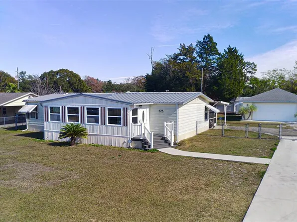 12928 Parkwood St, Hudson, FL 34669