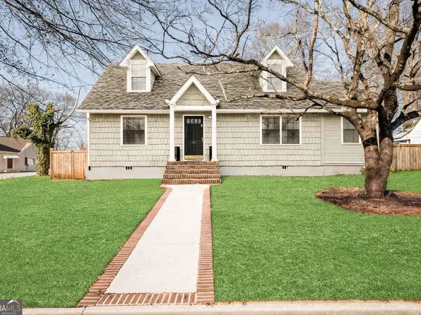 1471 Hardin Ave, College Park, GA 30337