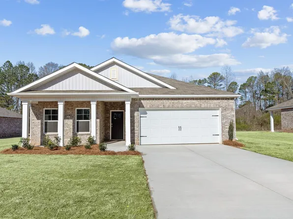 1224 Eidson St, Athens, AL 35611