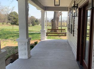 5295 State Route 140 W, Calhoun, KY 42327