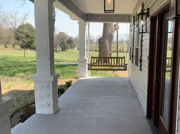 5295 State Route 140 W, Calhoun, KY 42327