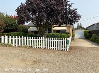 22576 N 3rd St, Clements, CA 95227
