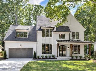 408 Chadwick Dr, Raleigh, NC 27609