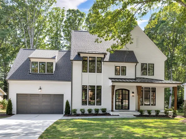 408 Chadwick Dr, Raleigh, NC 27609