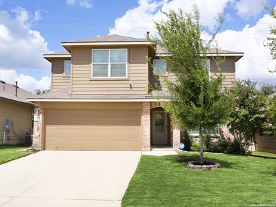 322 Cheeked Pintail, San Antonio, TX, 78253