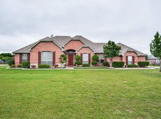 13100 Taylor Frances Ln, Haslet, TX 76052