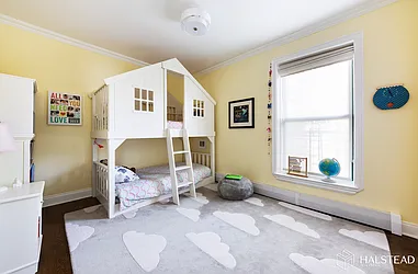 Rented by Halstead Real Estate