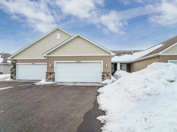10539 64th Ln NE, Albertville, MN 55301