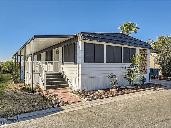 2nd image of 4992 E Cheyenne Ave #69