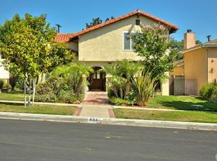 834 E Orange Grove Ave, Burbank, CA 91501