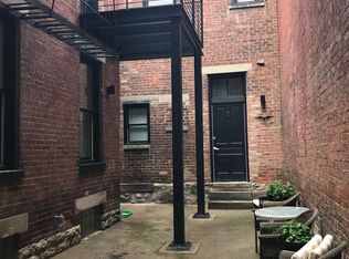 1509 Republic St APT 2, Cincinnati, OH 45202
