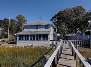 32 King Philip Ave, Barrington, RI 02806