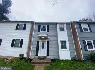 5034 Harford Ln, Burke, VA 22015