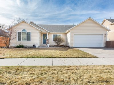 4309 Melrose Pl, Missoula, MT, 59808