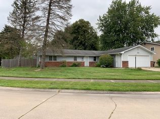 4909 Twilight Ln, Fort Wayne, IN 46835