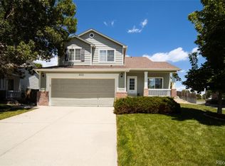600 Bluegrass Dr, Longmont, CO 80503