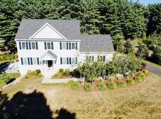 240 Whitney St, Northborough, MA 01532