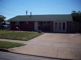 9608 Inlet Rd, Norfolk, VA 23503