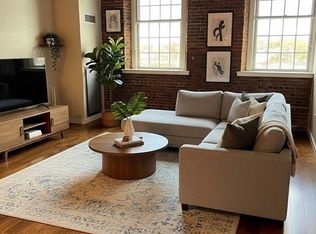 130 John St UNIT 242, Lowell, MA 01852