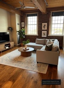 130 John St Unit 242, Lowell, MA, 01852