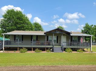 165 Vivi Ln, Many, LA 71449