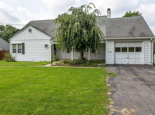 602 Parsons Dr, Syracuse, NY 13219